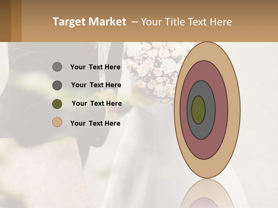 Industry Air White PowerPoint Template