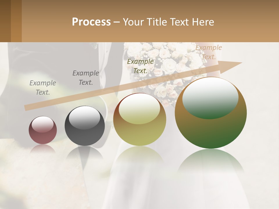 Industry Air White PowerPoint Template