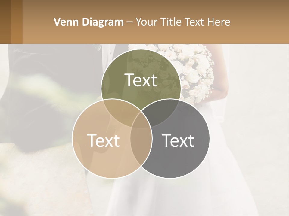 Industry Air White PowerPoint Template