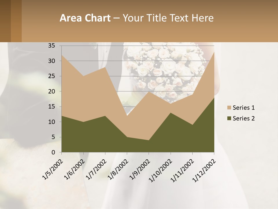 Industry Air White PowerPoint Template