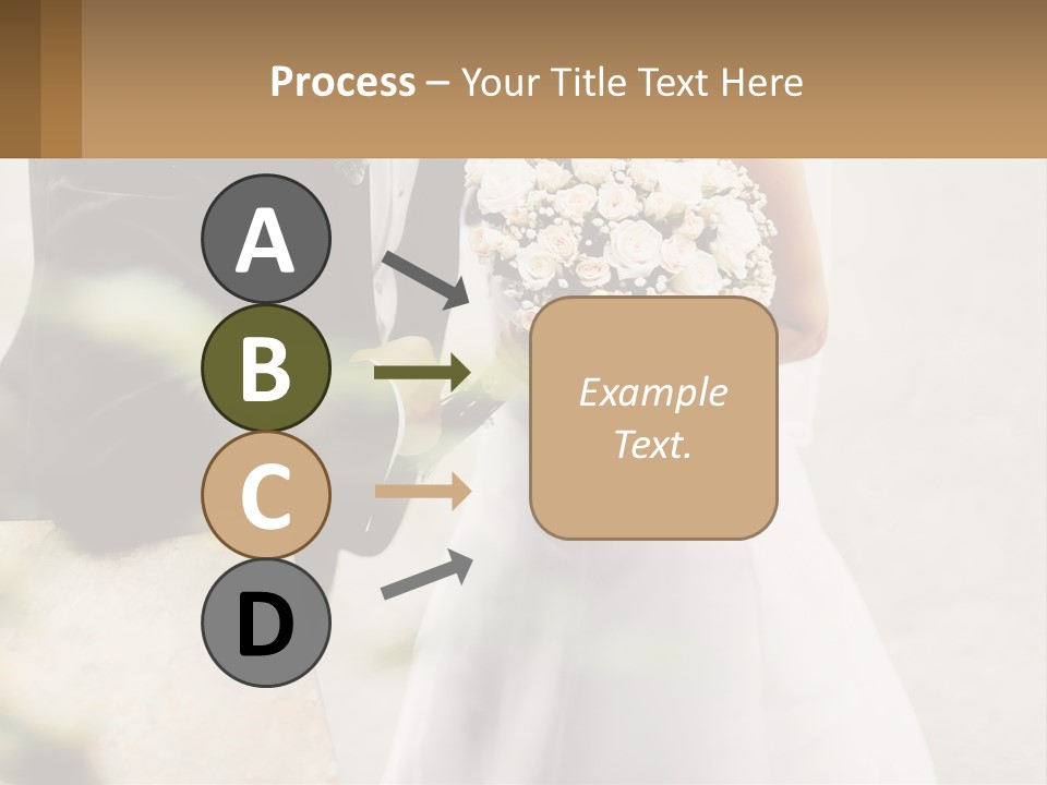 Industry Air White PowerPoint Template