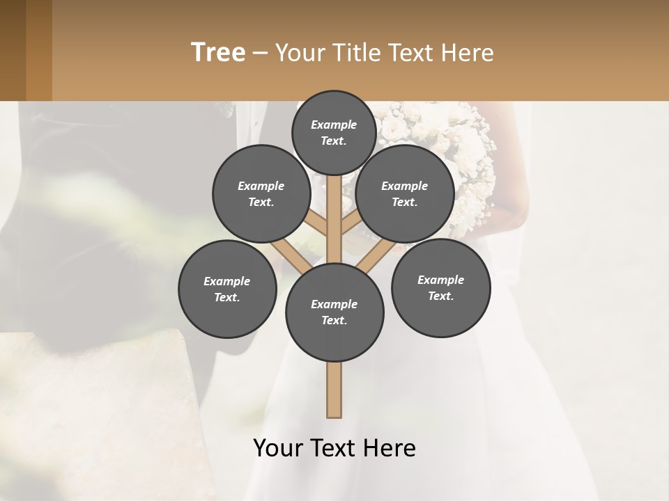 Industry Air White PowerPoint Template