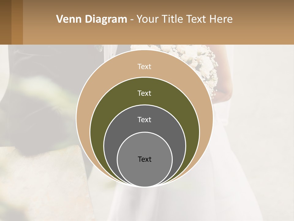 Industry Air White PowerPoint Template