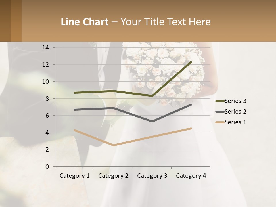 Industry Air White PowerPoint Template