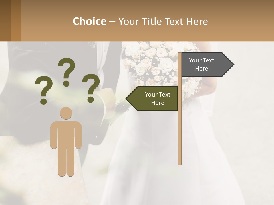 Industry Air White PowerPoint Template