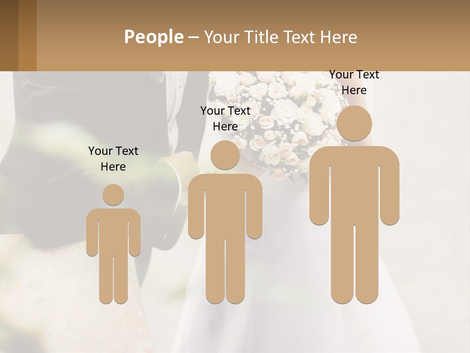 Industry Air White PowerPoint Template