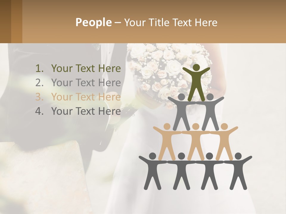 Industry Air White PowerPoint Template