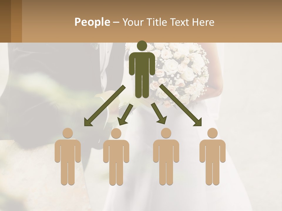 Industry Air White PowerPoint Template