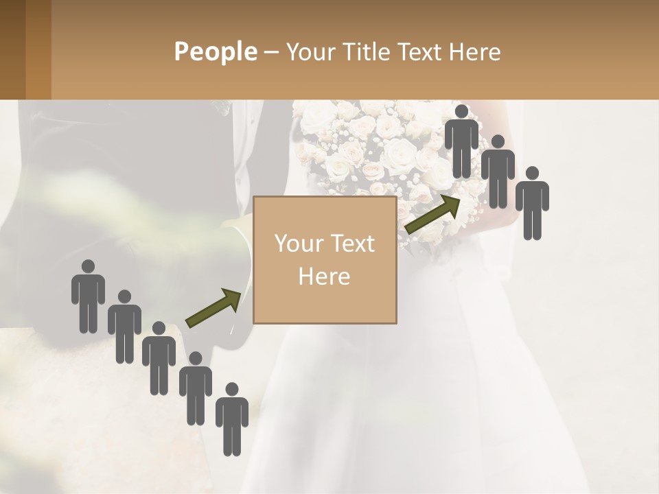 Industry Air White PowerPoint Template