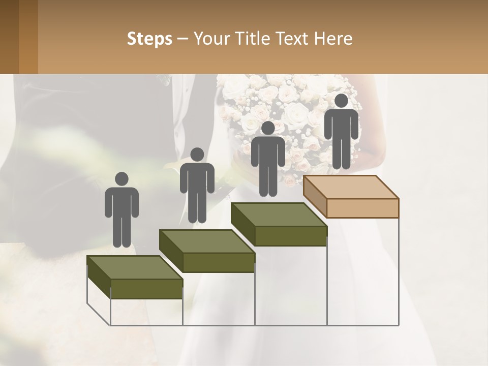 Industry Air White PowerPoint Template