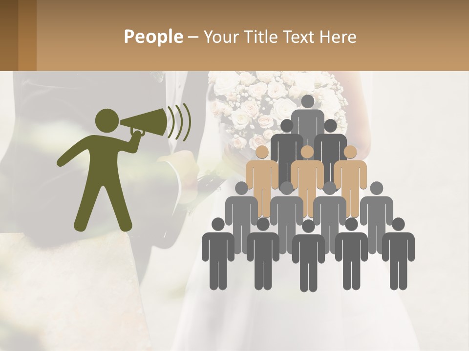 Industry Air White PowerPoint Template