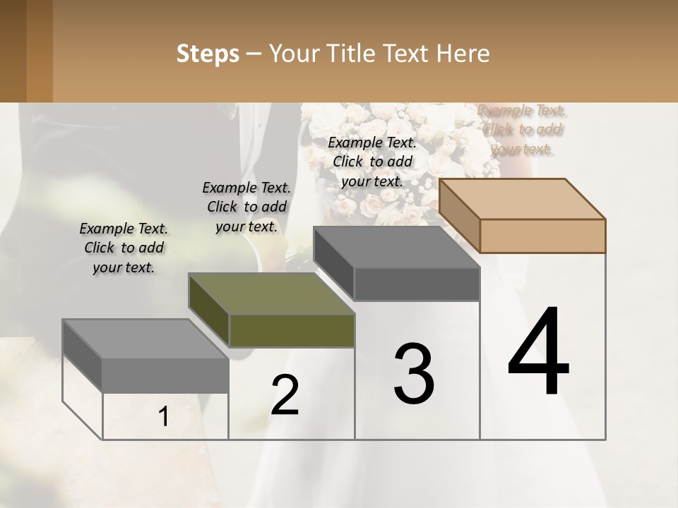 Industry Air White PowerPoint Template