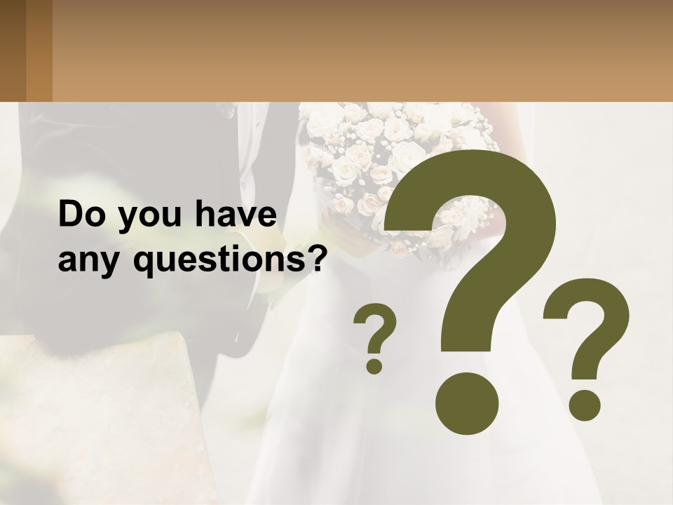 Industry Air White PowerPoint Template