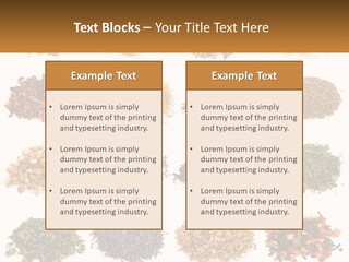 Supply Equipment White PowerPoint Template
