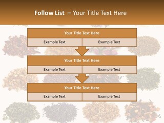Supply Equipment White PowerPoint Template