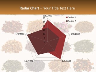 Supply Equipment White PowerPoint Template