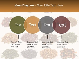 Supply Equipment White PowerPoint Template