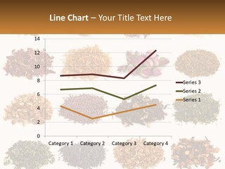Supply Equipment White PowerPoint Template