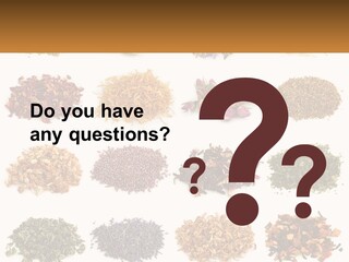 Supply Equipment White PowerPoint Template