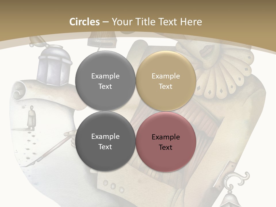 Power Electricity Energy PowerPoint Template