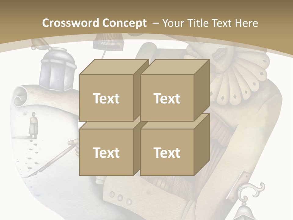 Power Electricity Energy PowerPoint Template