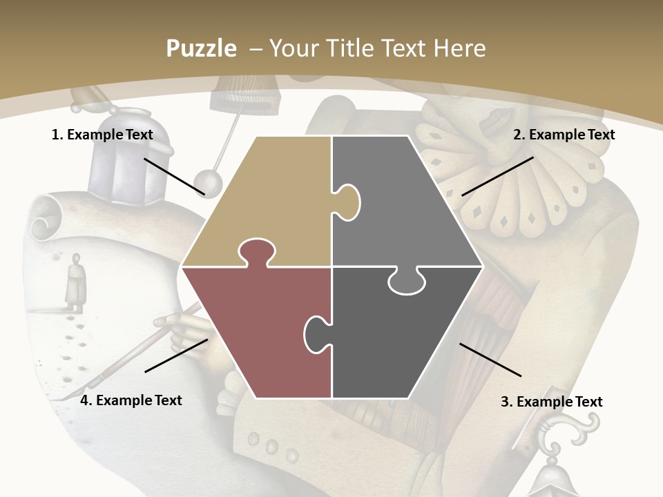 Power Electricity Energy PowerPoint Template