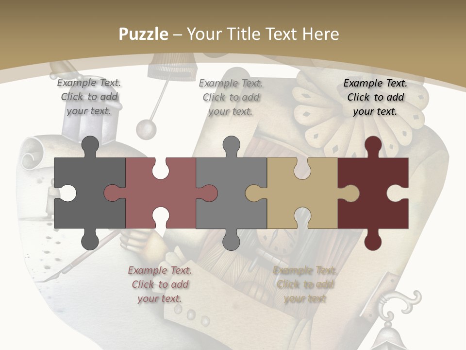 Power Electricity Energy PowerPoint Template