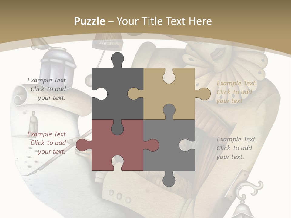 Power Electricity Energy PowerPoint Template