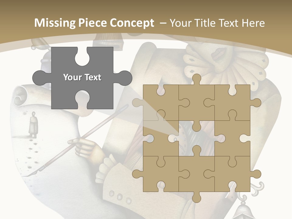 Power Electricity Energy PowerPoint Template