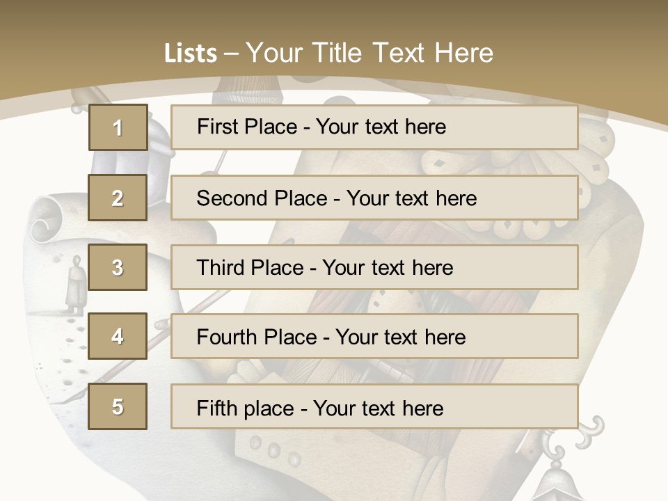 Power Electricity Energy PowerPoint Template
