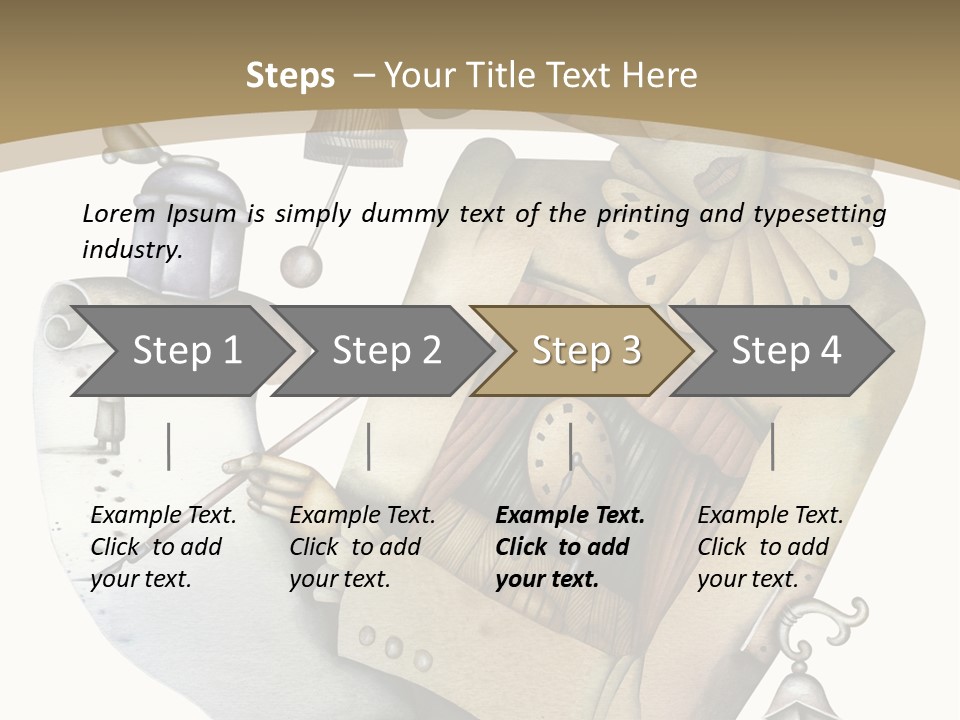 Power Electricity Energy PowerPoint Template