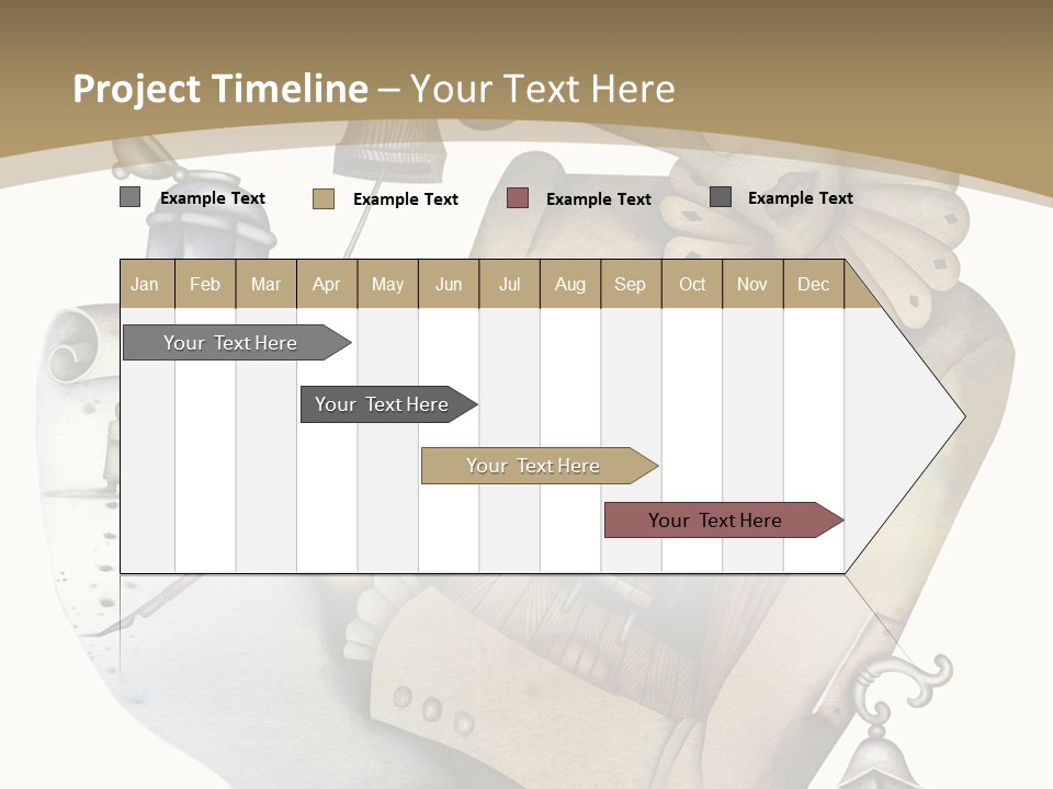 Power Electricity Energy PowerPoint Template