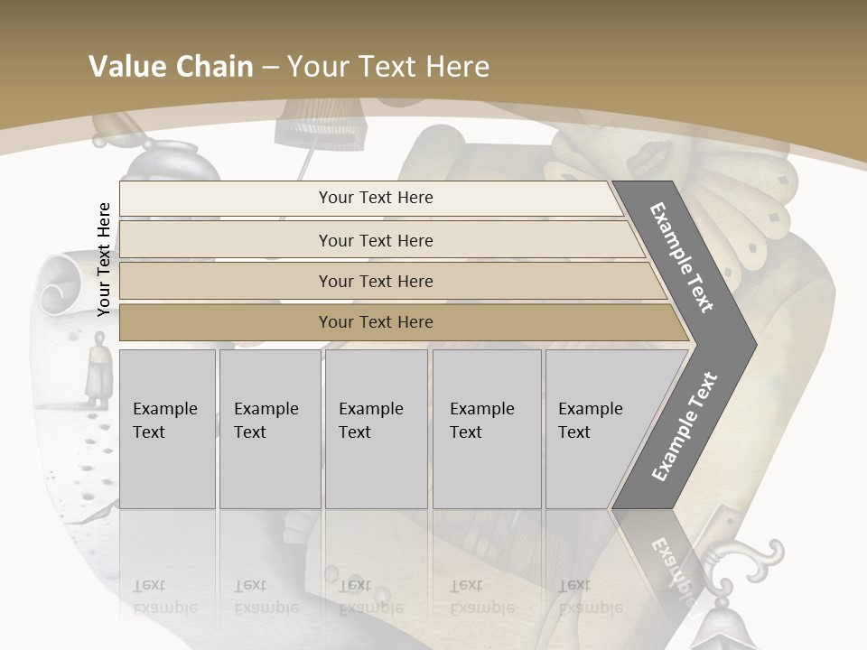 Power Electricity Energy PowerPoint Template
