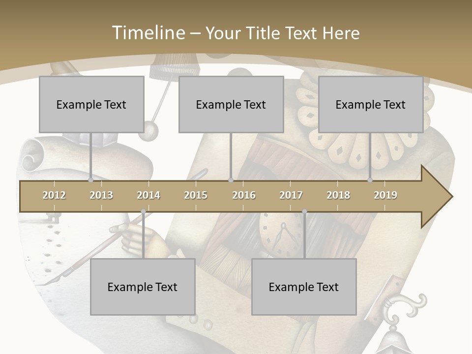 Power Electricity Energy PowerPoint Template