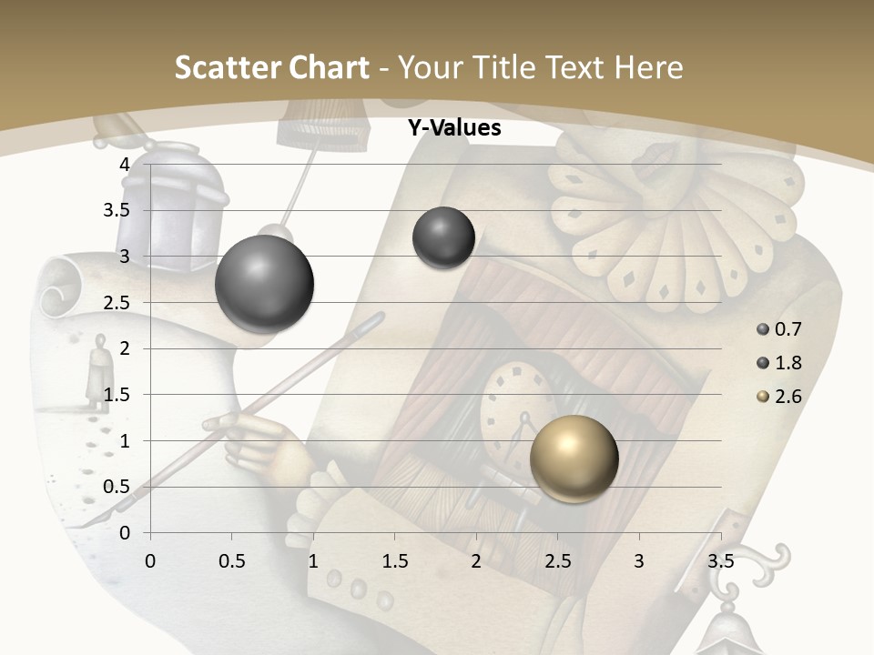 Power Electricity Energy PowerPoint Template