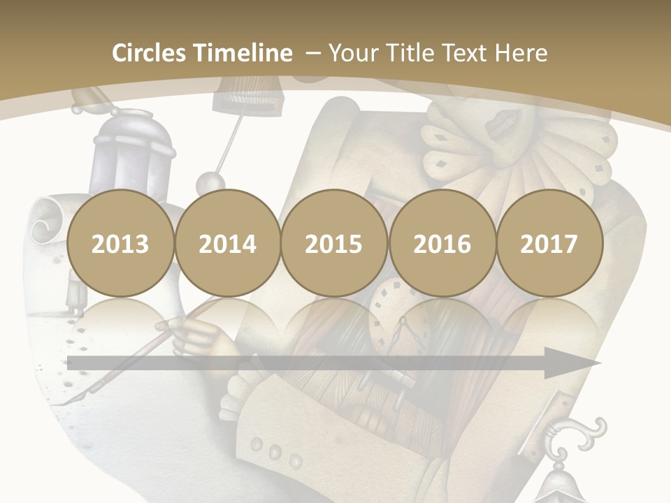 Power Electricity Energy PowerPoint Template