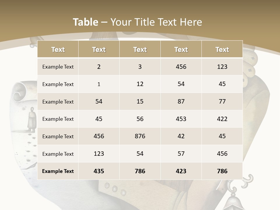 Power Electricity Energy PowerPoint Template