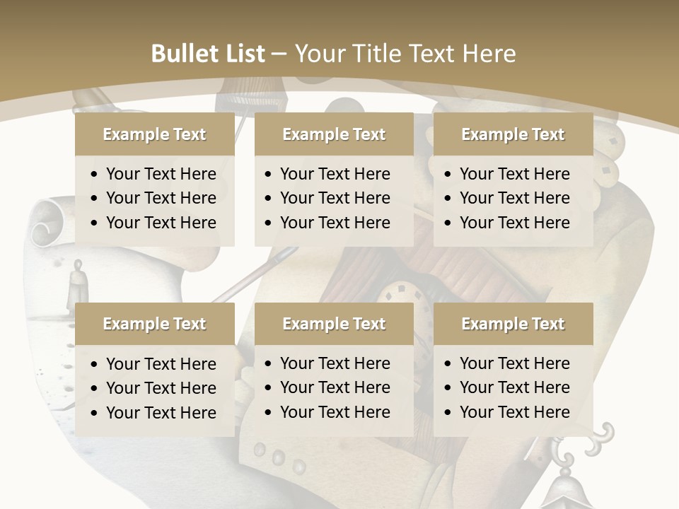 Power Electricity Energy PowerPoint Template