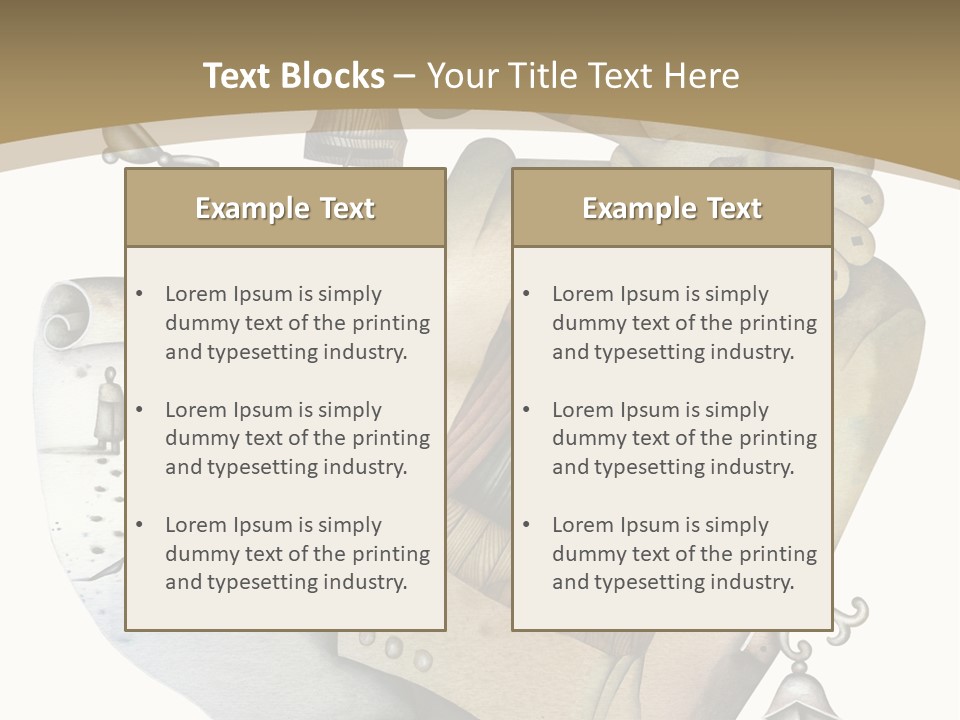 Power Electricity Energy PowerPoint Template