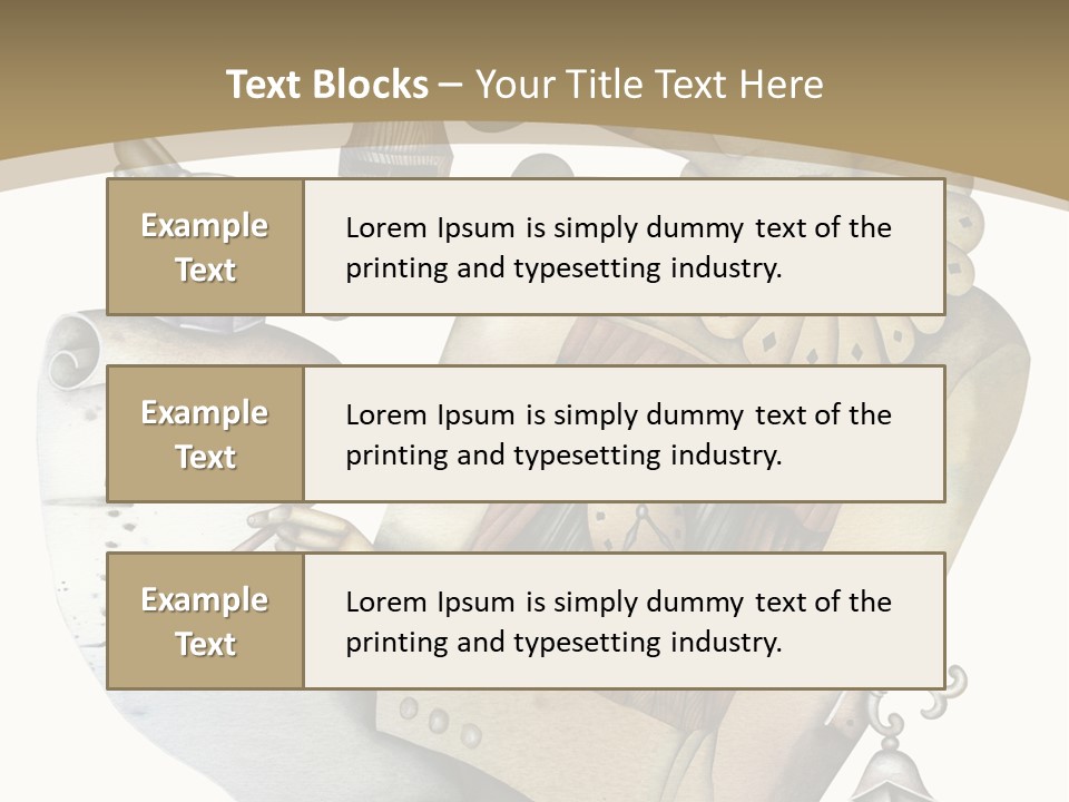 Power Electricity Energy PowerPoint Template