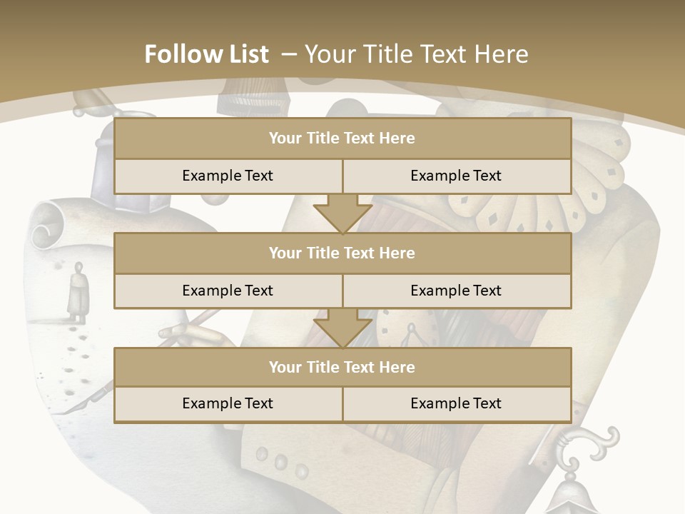 Power Electricity Energy PowerPoint Template