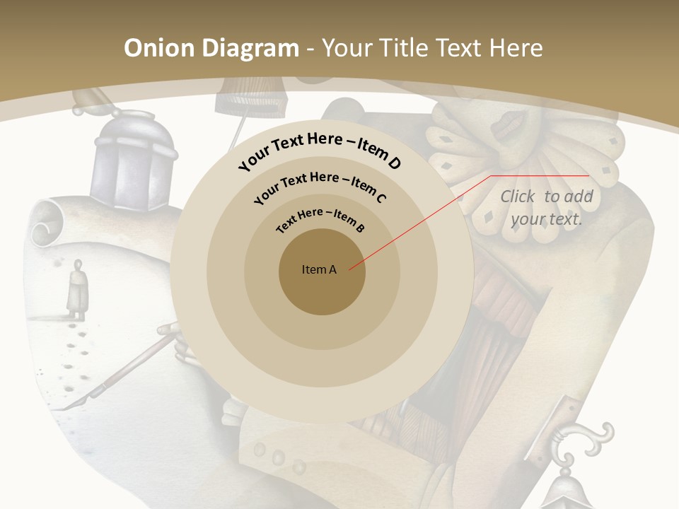 Power Electricity Energy PowerPoint Template
