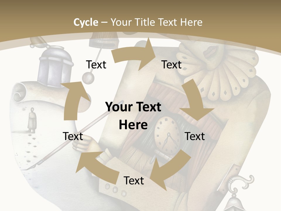 Power Electricity Energy PowerPoint Template