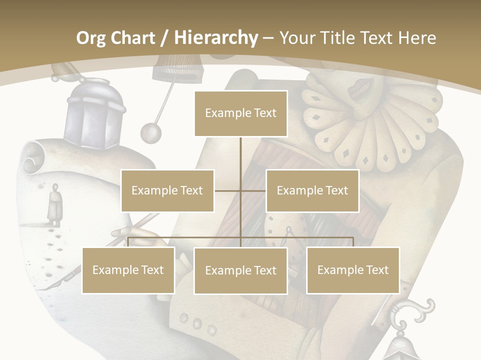Power Electricity Energy PowerPoint Template