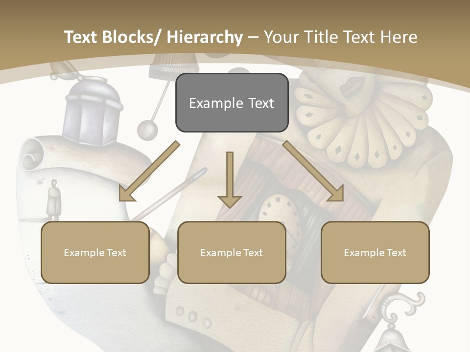 Power Electricity Energy PowerPoint Template