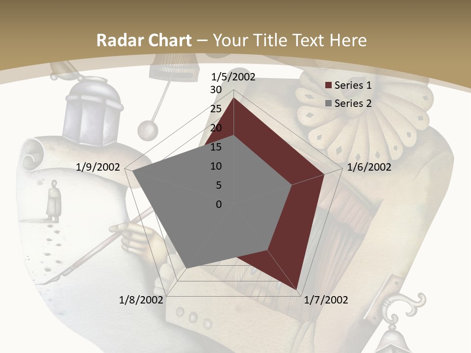 Power Electricity Energy PowerPoint Template