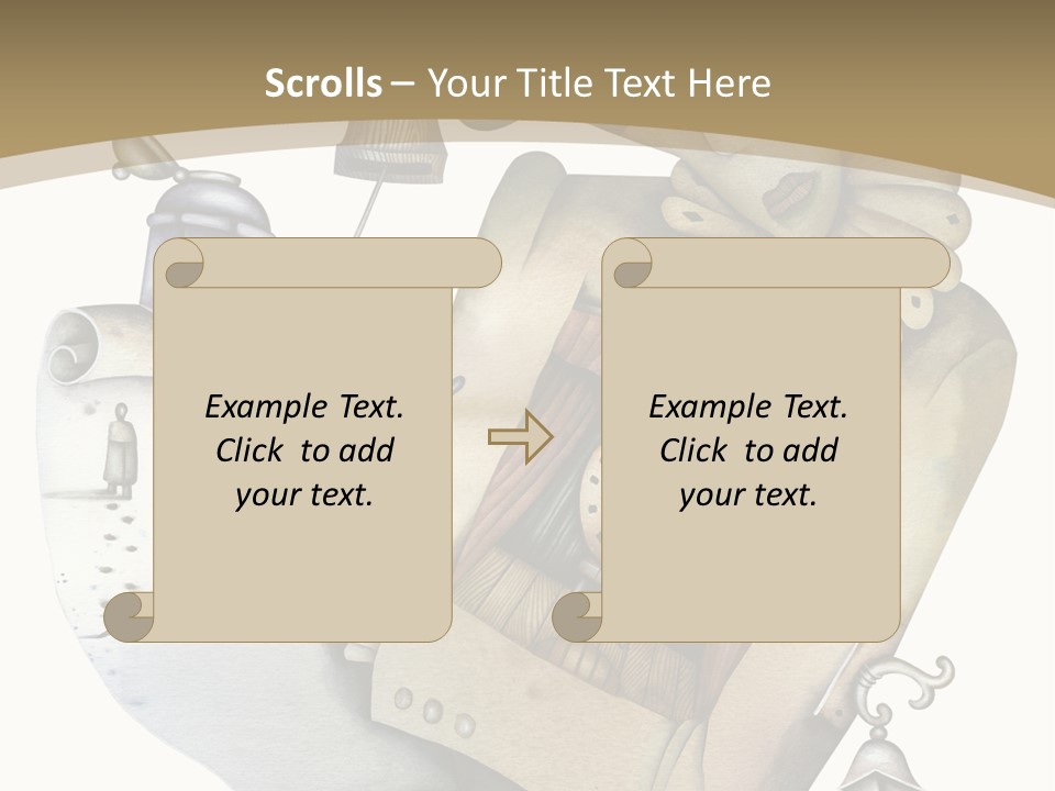 Power Electricity Energy PowerPoint Template