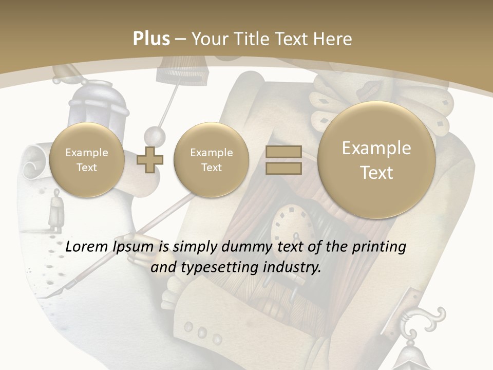 Power Electricity Energy PowerPoint Template