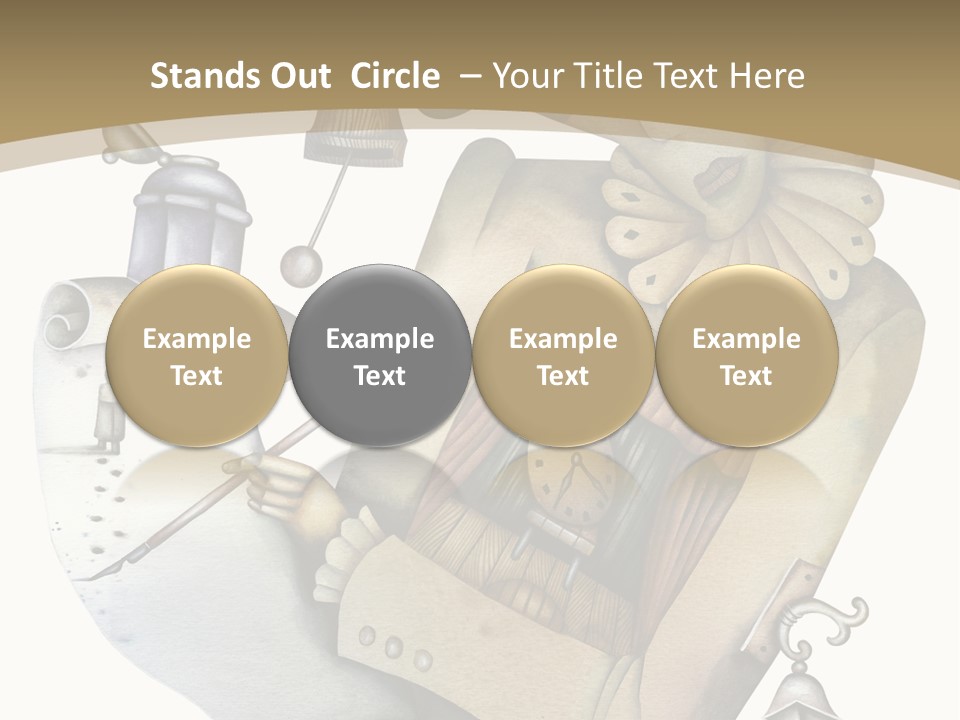 Power Electricity Energy PowerPoint Template