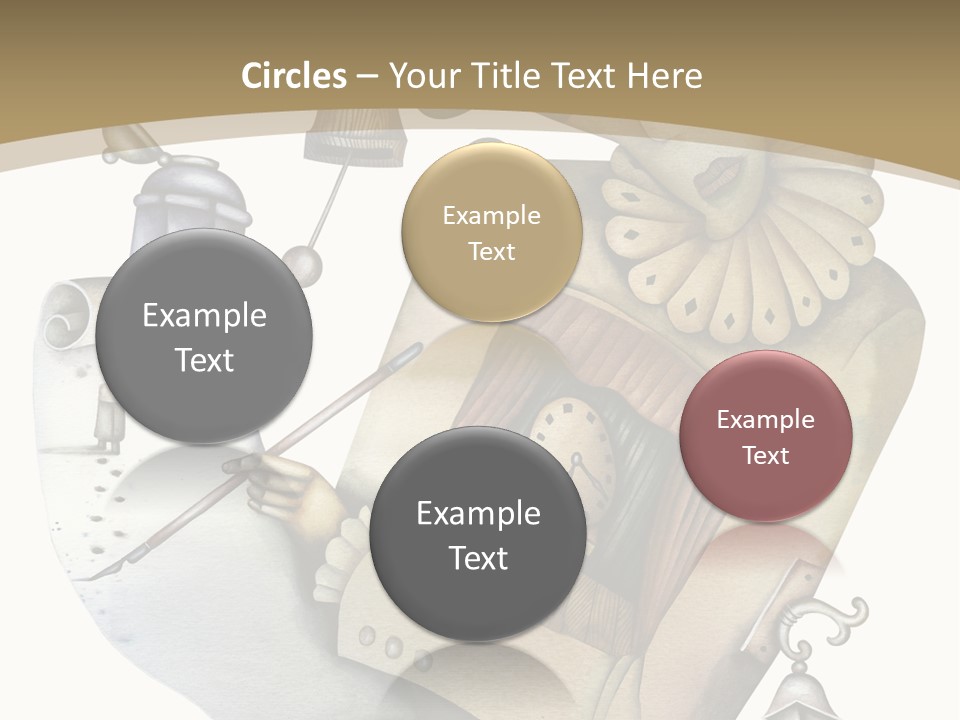 Power Electricity Energy PowerPoint Template